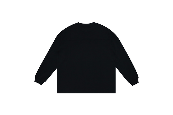 [Stay Up Late] No. 26 Long Sleeve