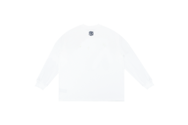 [Stay Up Late] Kiss Me Good Night Long Sleeve