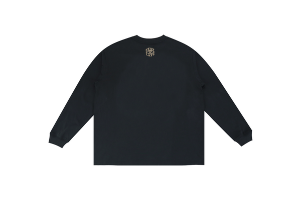 [Stay Up Late] Kiss Me Good Night Long Sleeve