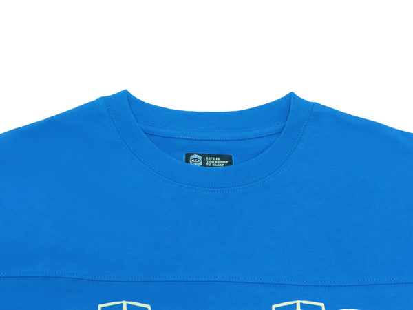 [Stay Up Late] No. 26 Long Sleeve