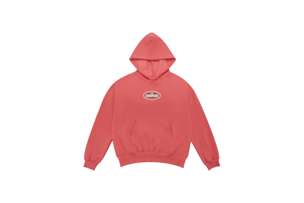 [Stay Up Late] No. 26 Hoodie