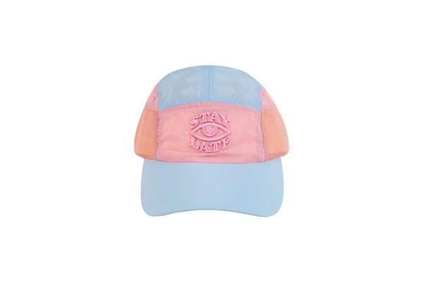 [Stay Up Late] Outdoor Riding Cap